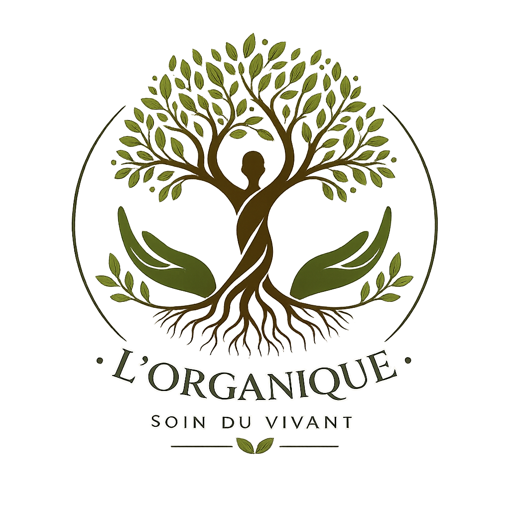 L'Organique — Soin du vivant